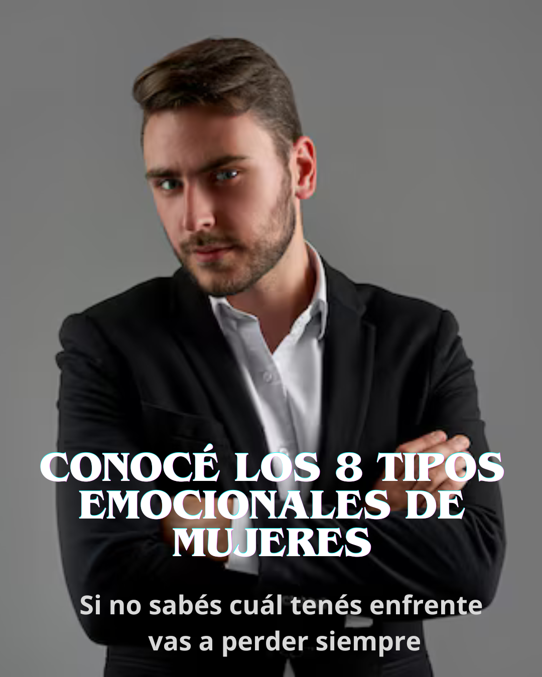 Manual del Hombre Conquistador
